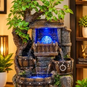 Water Fountain