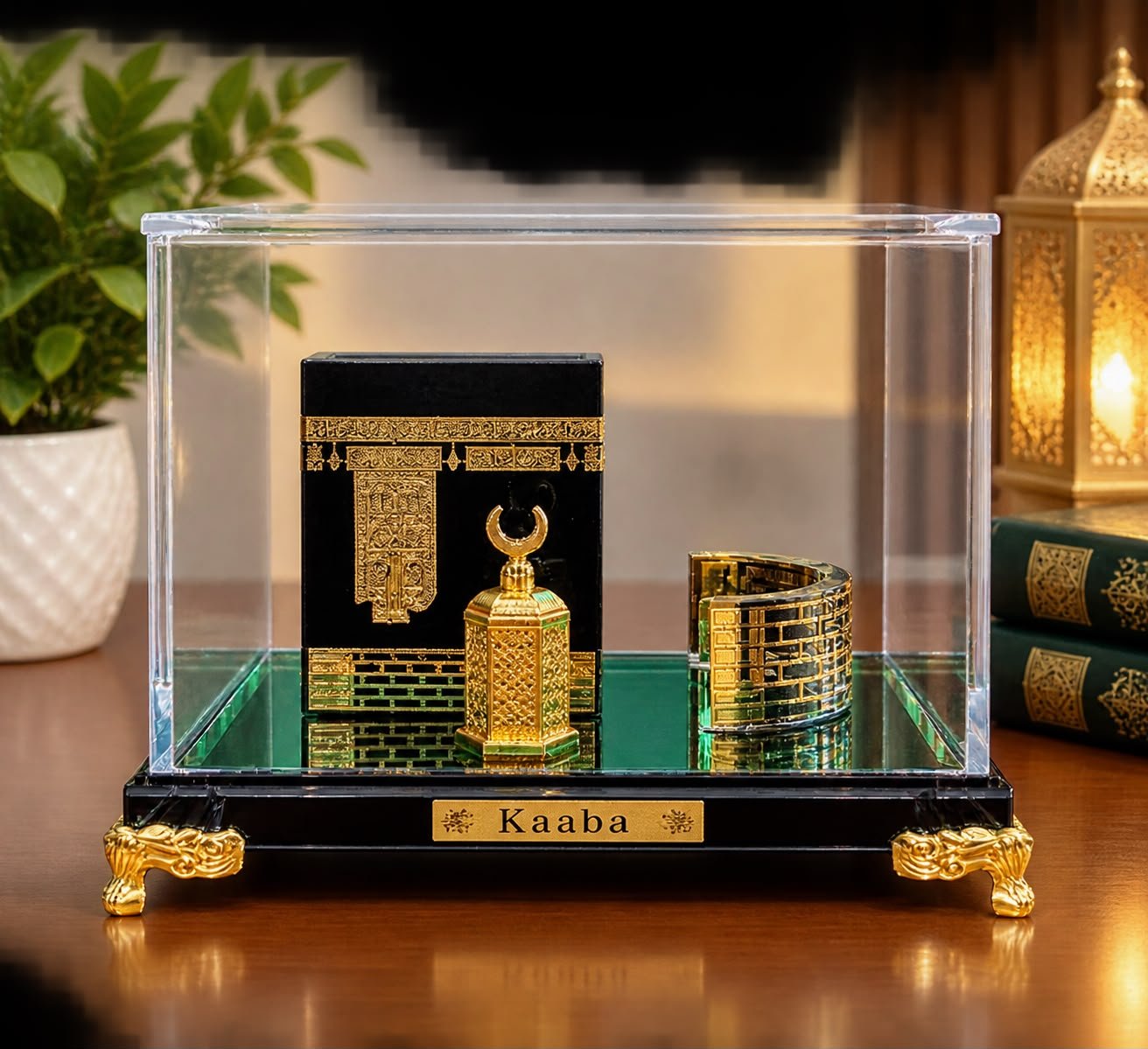 Kabaa B.