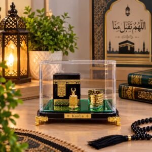 Kabaa M.