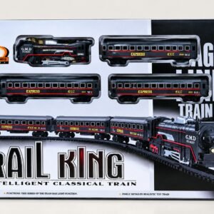 Rail King