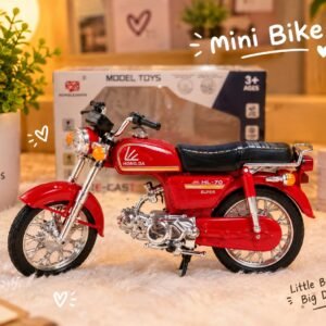 Motor Cycle