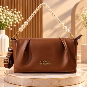 Classic HandBag