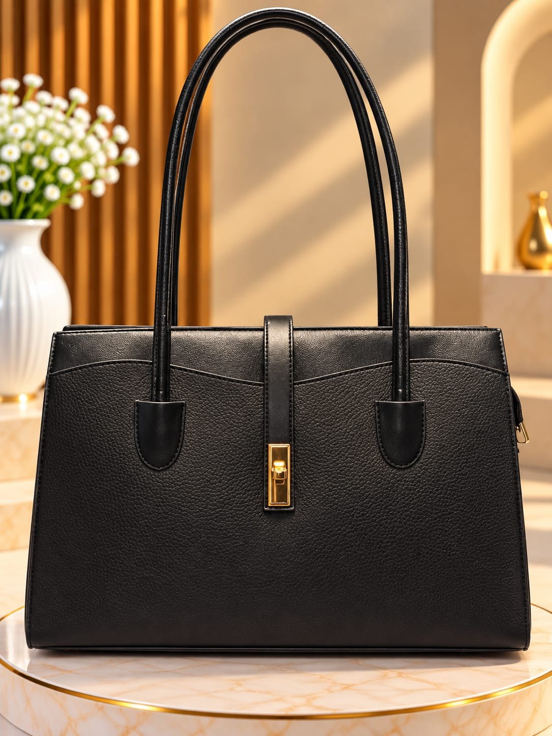 Premium HandBag - Image 3