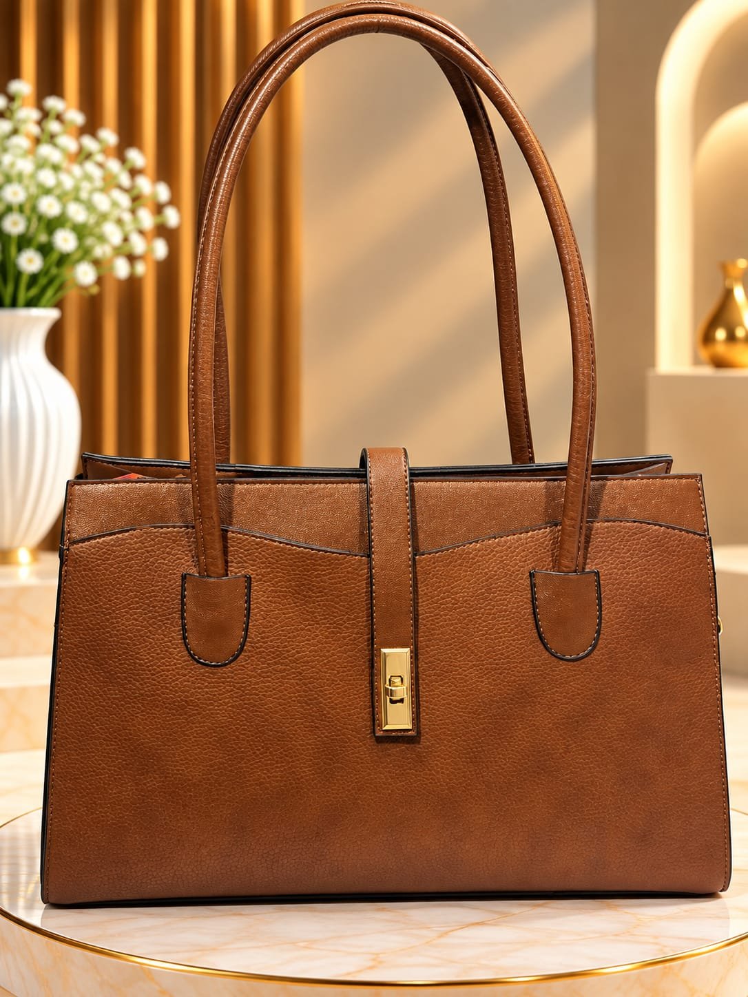 Premium HandBag - Image 2