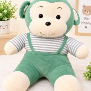Monkey Doll