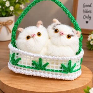 Cat Basket