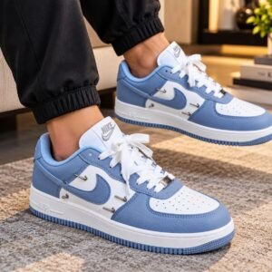 Nike Air Force Sneakers