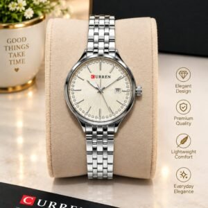 CURREN Luxury Women’s Watch