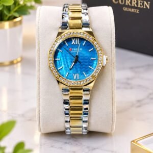 CURREN Women’s Quartz Watch