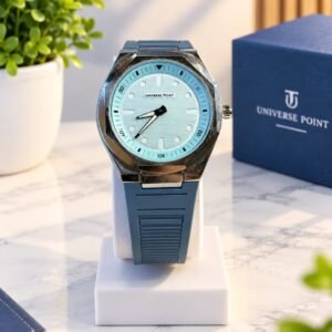 Universe Point Men's Watch