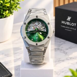 Hublot Classic Fusion Watch