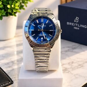 Breitling Chronomat Men's Watch