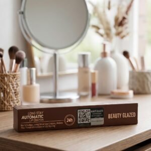 Beauty Glazed Long Stay Automatic Lip Crayon