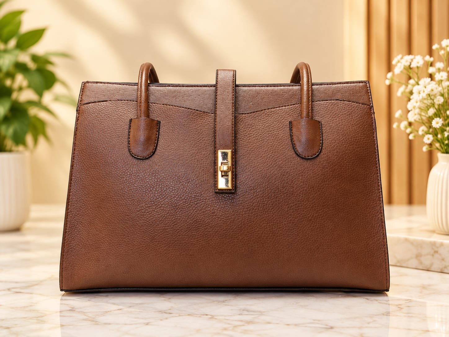 Elegant Premium Women’s Handbag - Image 2