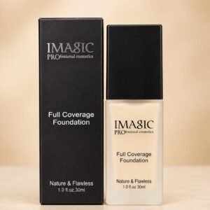 IMAGIC Full Coverage Professional Foundation