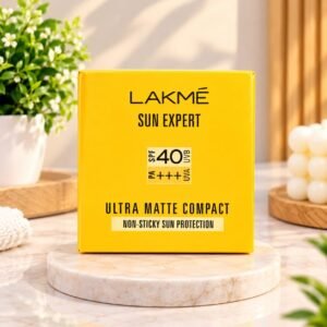 Lakmé Sun Expert Ultra Matte Compact
