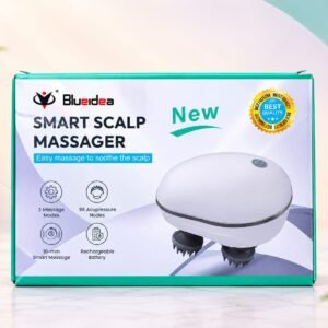 Blueidea Smart Scalp Massager